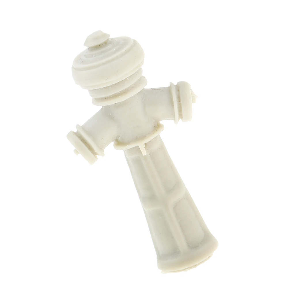 1:35 Scale Unpainted Kit Resin Models Soldier Scene Accessories Fire Hydrant for Sand Table Wargame Toys