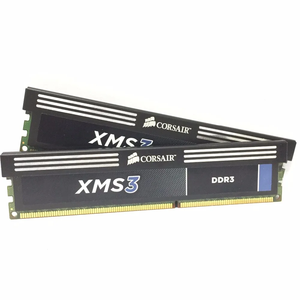 Corsair xms3 ddr3. Corsair xms3 ddr3