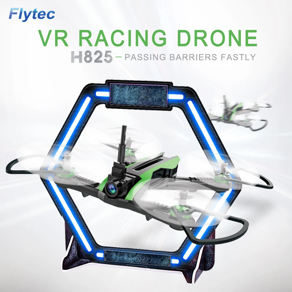 Flytec_H825_5.8G _VR_Drone_01