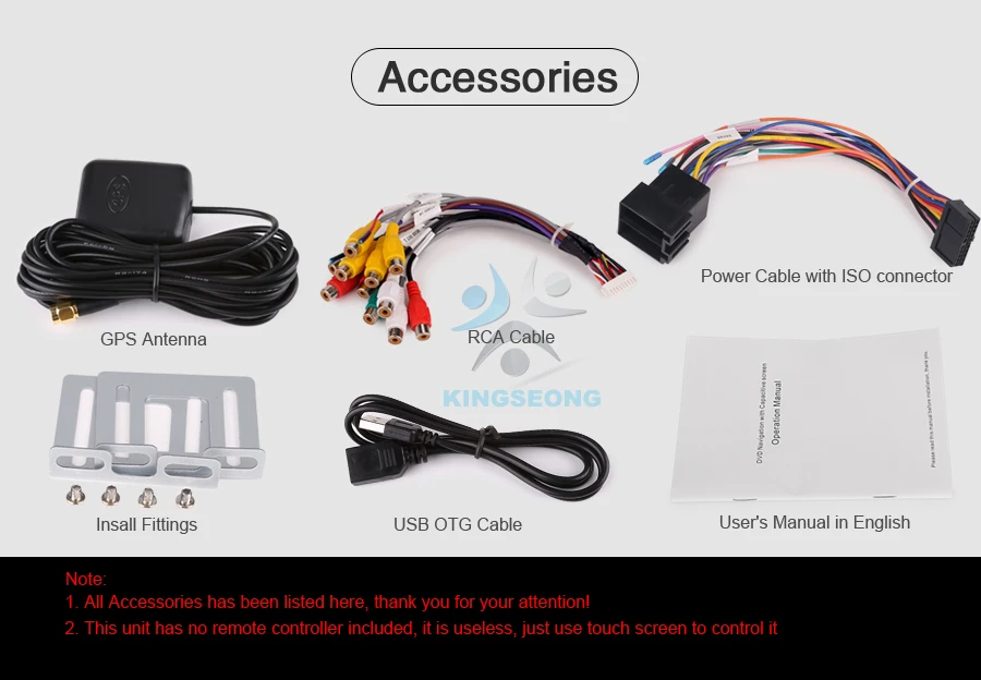 Top 2 Din 7"Universal DAB+ Sat Navi Android 8.0 Autoradio GPS MP3 WiFi OBD2 DVB-T2 DVR 3G USB Bluetooth DTV-IN 3G RDS Car Stereo 25