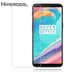 HIPERDEAL New Premium Real 9 H закаленное стекло экран протектор Защитная пленка для OnePlus 5 т 18Jan30 Прямая поставка