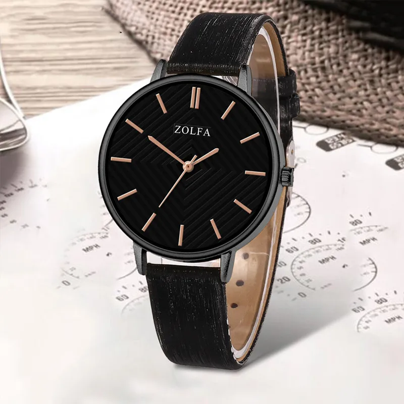 

Creation Simple Quartz Classic Wrist Watch Fashion Casual Wristwatch Clock Women Watches Casual Metal Ladies Relogio Feminino
