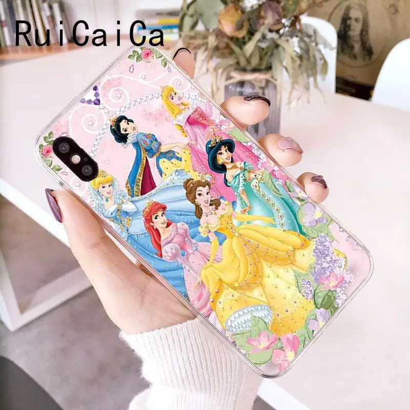 Princess Ariel Little Mermaid