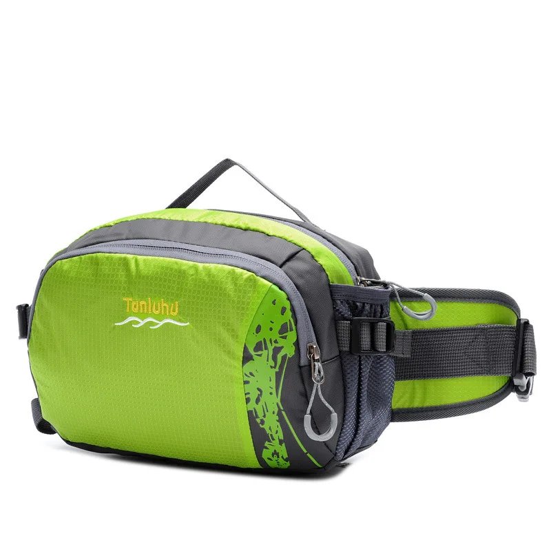 Multifunction Outdoor Sport Waist Pack For Men Women Running Bag