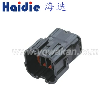 

Free shipping 5sets 12p excavator throttle motor plug MG640348
