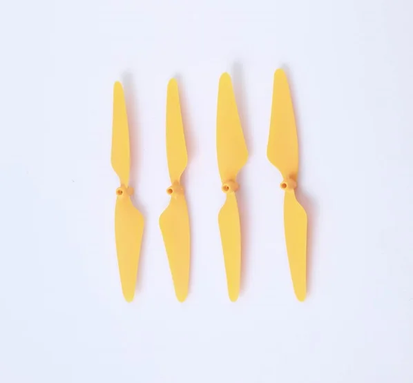 H507D-03 Propellers AB