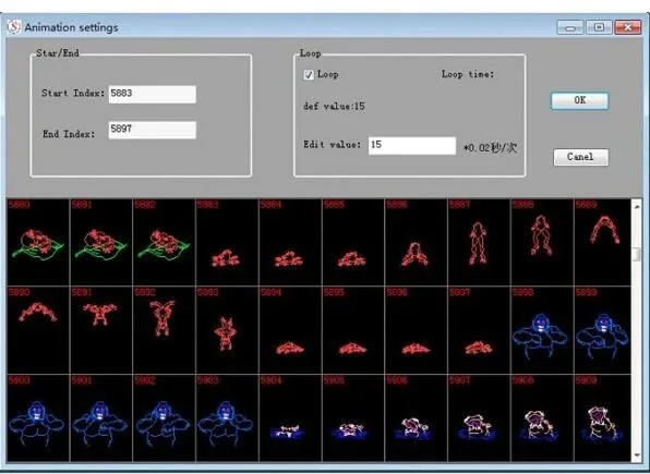 Новая версия iShow V3.0 мощный для лазерного шоу программного обеспечения Laserist для лазерного шоу лазерное шоу Дизайнер программа iShow