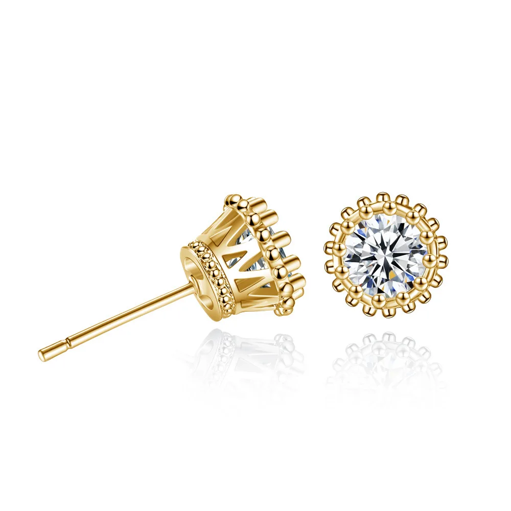 ZP-ES008 Stud Earrings (4)