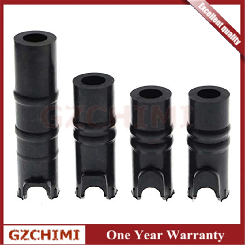 24107536339 / 24107536340 24107536341 6HP19 6HP21 4 шт. корпус клапана для чехла комплект уплотнений