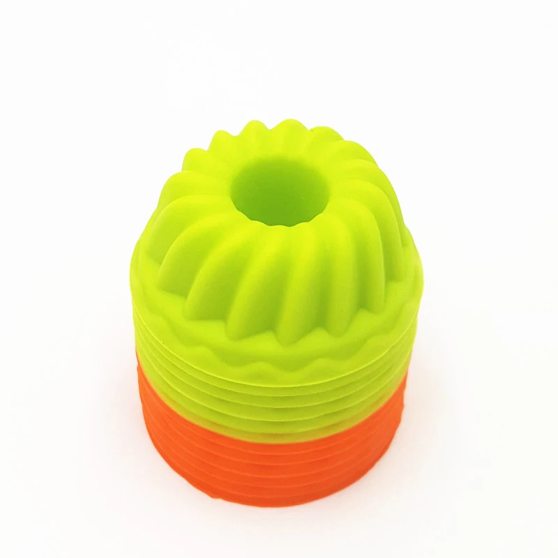 3PC-Silicone-Cake-Cupcake-Liner-Baking-Cup-Mold-Pumpkin-Shape-3D-Cake-Cup-Muffin-Baking-Tools