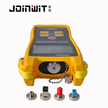 

JoinWit JW3208 Fiber Optic Power Meter with LC FC SC ST Connector