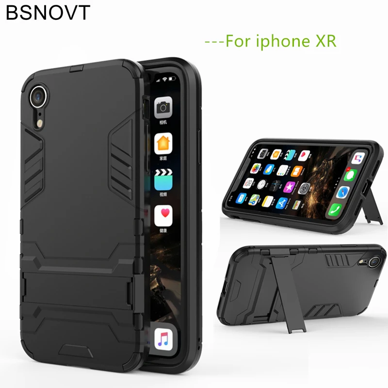 BSNOVT For Iphone XR Case For Iphone XR Cover Soft