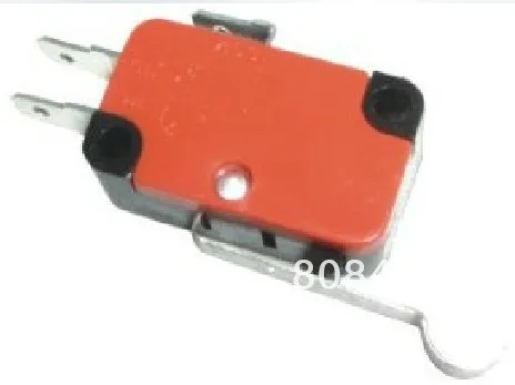 

Momentary Limit Micro Switch SPDT Snap Action Switch