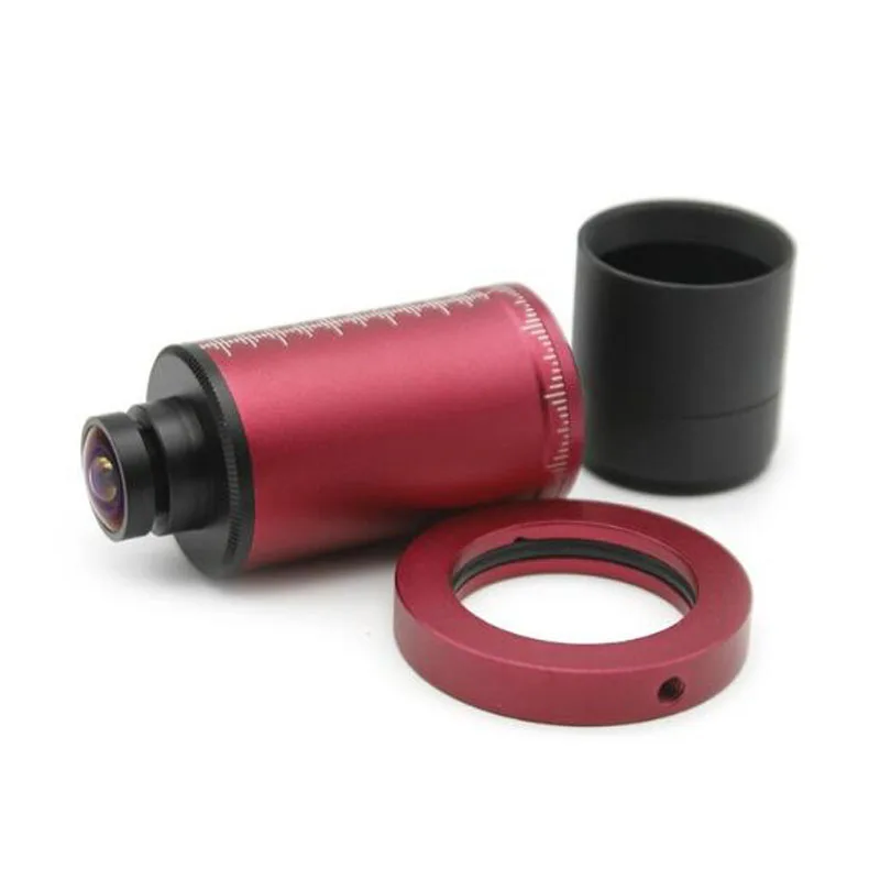 

High Speed Electronic T7C Astro Camera Electronic Eyepiece Telescope Digital Lens Guiding Photograph