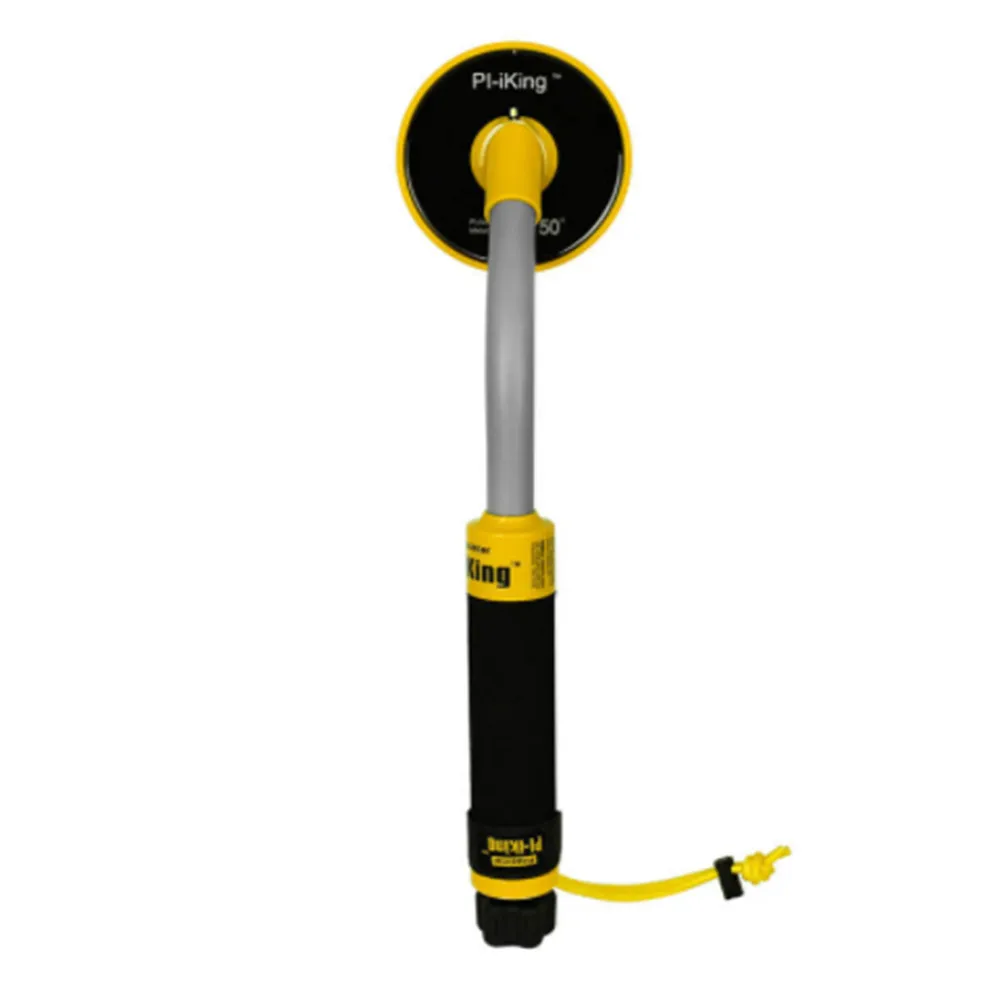

Underwater Gold Detector PI-750 Undersea Metal Detectors Seeker Treasure Hunter