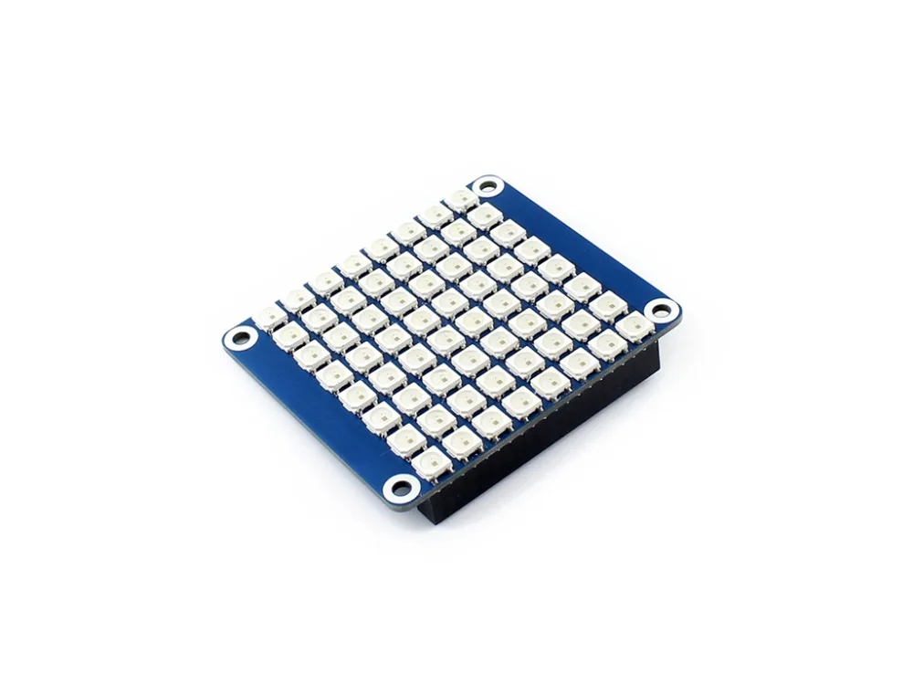 RGB-LED-HAT-B-1