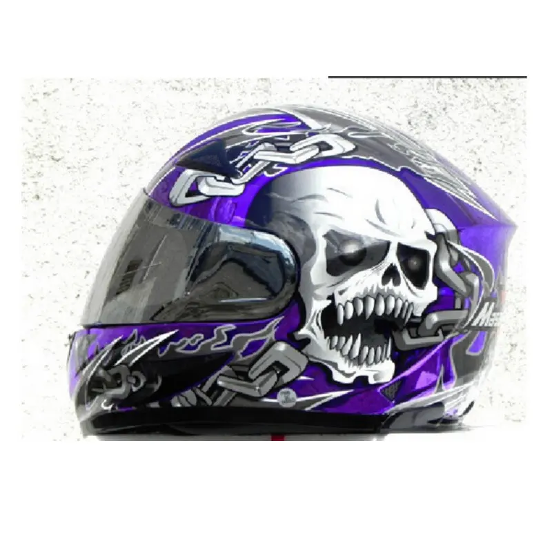 Popular Skull Motorcycle Helmet Full FaceBuy Cheap Skull Motorcycle