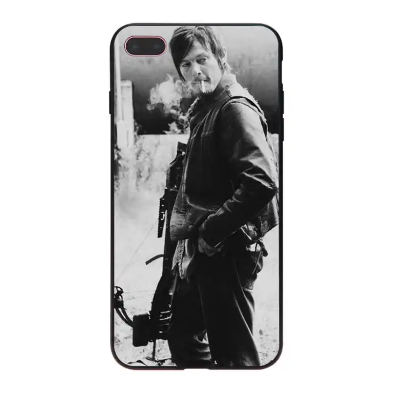 coque iphone 6 norman