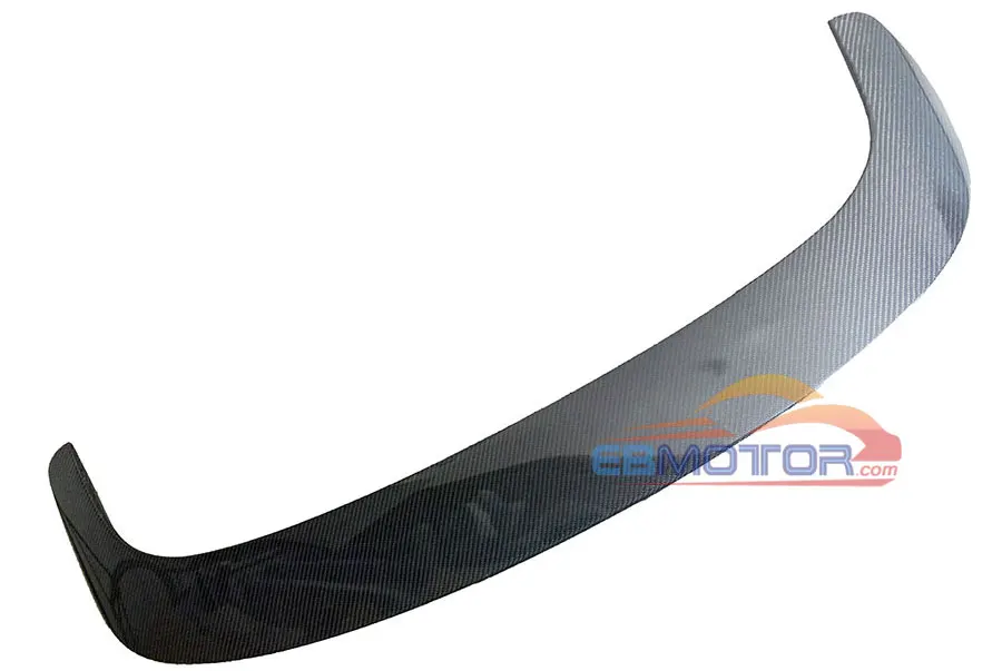 M Per Style Real Carbon fiber Rear Spoiler For BMW F31 5Door model 2013up B294