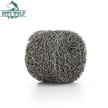 City Wolf сетчатый пенопластовый фильтр таблетка для пенопластового сопла снежное мыло Лэнс Распылитель пены