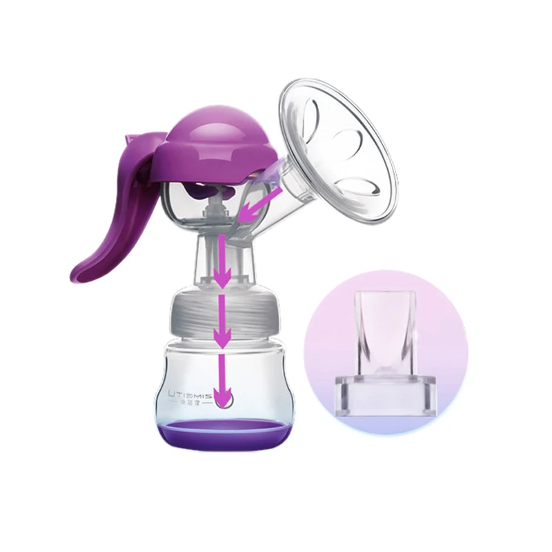 Breast Pump