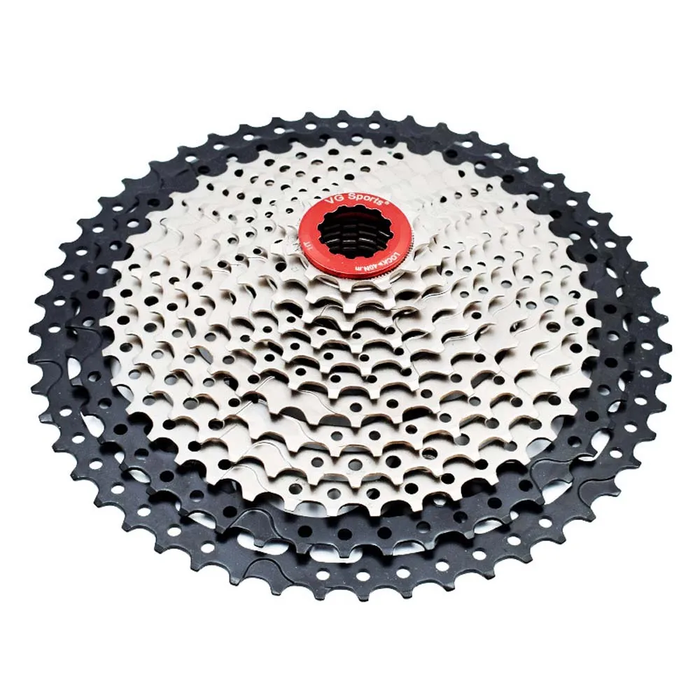 MTB велосипед свободного хода 12 Velocidade11-52T кассета Звездочка Fixied cog cdg для Shimano Sram 12 Скорость 52T 12 S 12 В маховик VG Спорт - Цвет: 12S 11-52T BSR