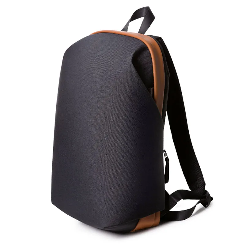 Meizu Backpack for Students Women Mens Minimalist Preppy Style ...
