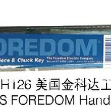 FOREDOM#30 наконечника и Чак ключ, Foredom наконечник