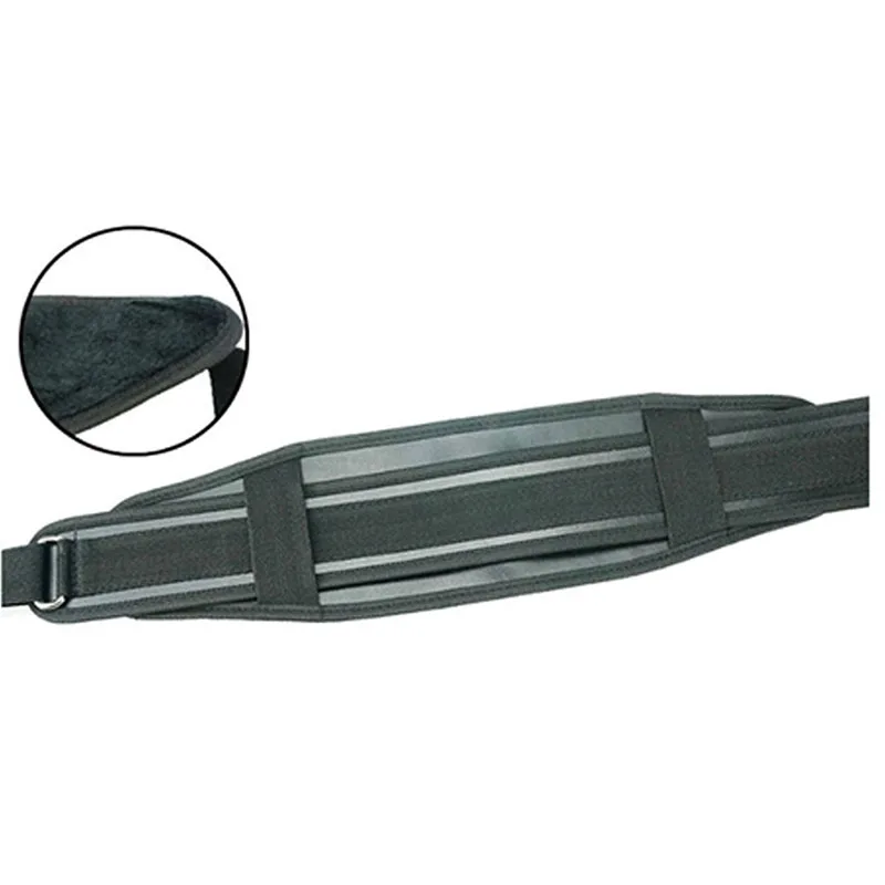 Sex Swing sex toys for couples Soft Plush BDSM Swings Belt Hanging On Door Trapeze Restraint Belt Fetish Kinky SM Slave sex game