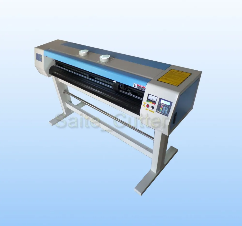 Laser Engraving Cutting Plotter Machine Stencil Template 