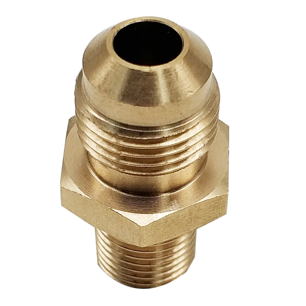 G1/2 10 mm Pack of 5 BSPP Tailpiece Adaptor for Rubber Hose Male Parker 0931 10 21-pk5 Adaptor Nickel Plated Brass G1/2 10 mm Pack of 5 BSPP Tailpiece Adaptor for Rubber Hose Male Parker 0931 10 21-pk5 Adaptor Nickel Plated Brass