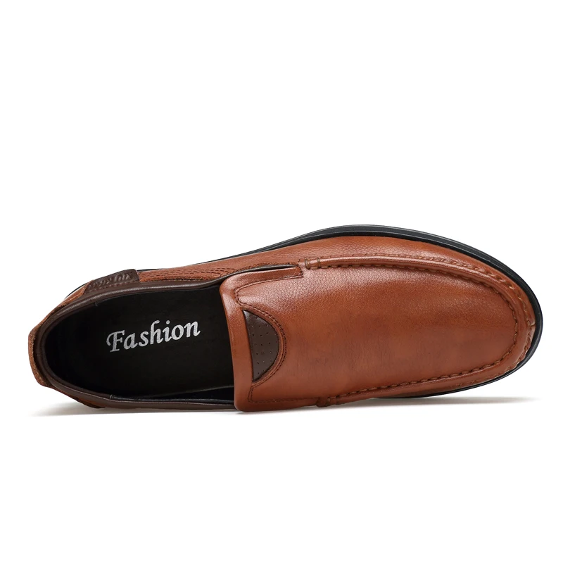 light brown leather shoes for men (4)