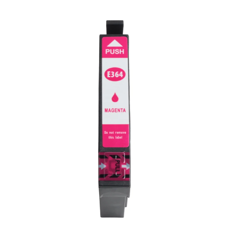 XColor совместимый картридж с чернилами T361 T362 T363 T364 для EPSON XP245 XP442 XP243 XP247 Expression Home