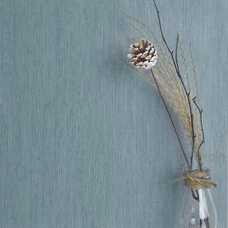 

PVC Vinyl Plain Wallpaper Gray Minimalist Living Room Bedroom Wall paper Hotel Home Decoration