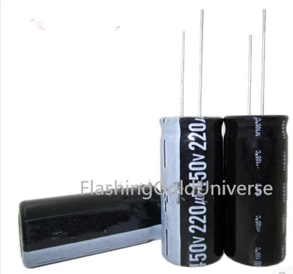 50-pces-220uf450v-18-50-dip-220uf-450v-capacitor-eletrolitico-de-aluminio-melhor-qualidade-nova-origina