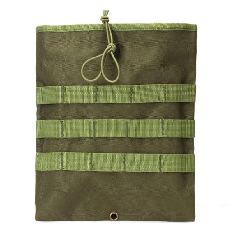 Военный переносной мешок, общепользовательский охотничий сумка для винтовки, сумка для патронов, тактический пистолет,, сумка для охоты - Цвет: G