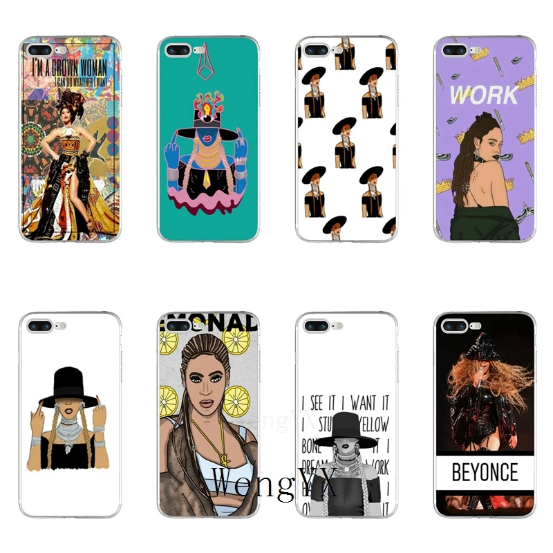 

Rihanna Work Beyonce Formation SLAY Slim silicone TPU Soft phone case For Samsung Galaxy J1 J2 J3 J5 J7 A3 A5 A7 2015 2016 2017