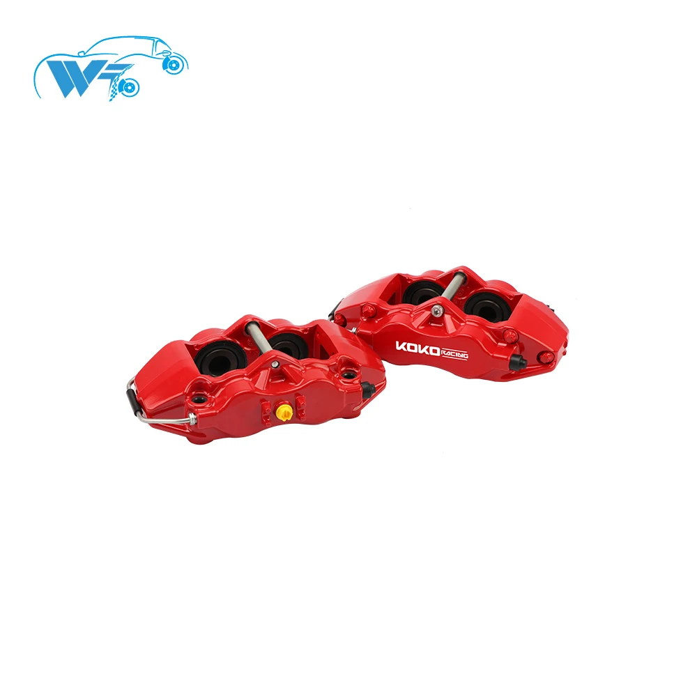 Автомобильный комплект KOKO RACCING цвет на заказ для WT9200 тормозной суппорт подходит