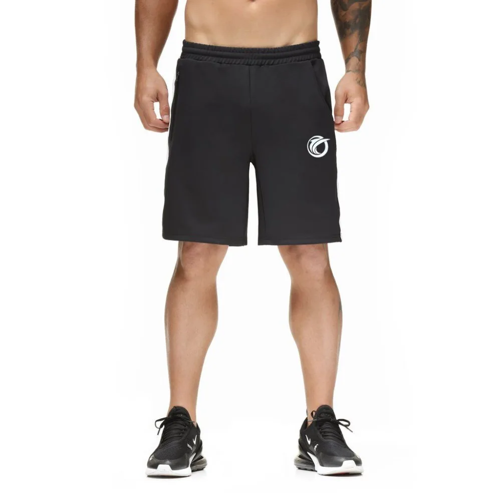 Summer Mens Run Jogging Shorts Gym Fitness Bodybuilding Workout Sports