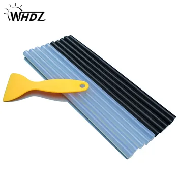 

WHDZ 10pcs 11mm car repair tools Glue Sticks Tools hot melt Glue stick for 60-80 Degree Glue Pulling Paintless Dent Repair tools