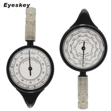 Карта измеритель расстояния калькулятор компас, выживание расстояние измерения чтение карт компас колеса