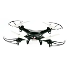 Save 5.75 on Dron with Camera X300-1 RC Drone 4CH 2.4G Color Screen Remote Control 4D Droll 2MP Drone Camera FPV RC Aerial Quadrocopter