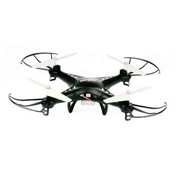 

Drone with Camera 4CH 2.4G Color Screen Remote Control 4D Droll 2MP Drone Camera FPV RC Aerial Quadrocopter