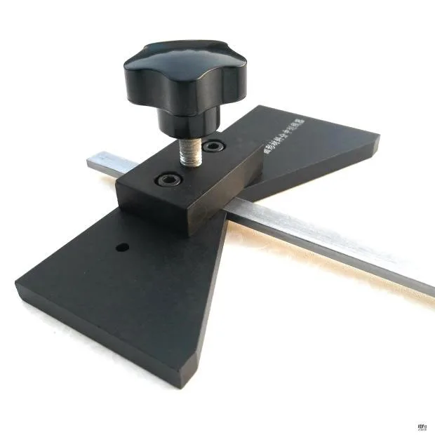wood carving tools,Woodworking circular center point Finder center