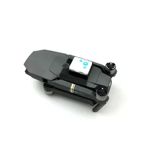 GPS трекер для квадрокоптера DJI Mavic Pro фиксатор с фиксированным