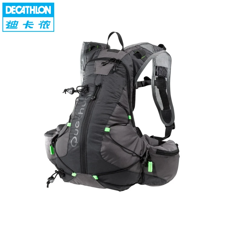 backpack water bag quechua 