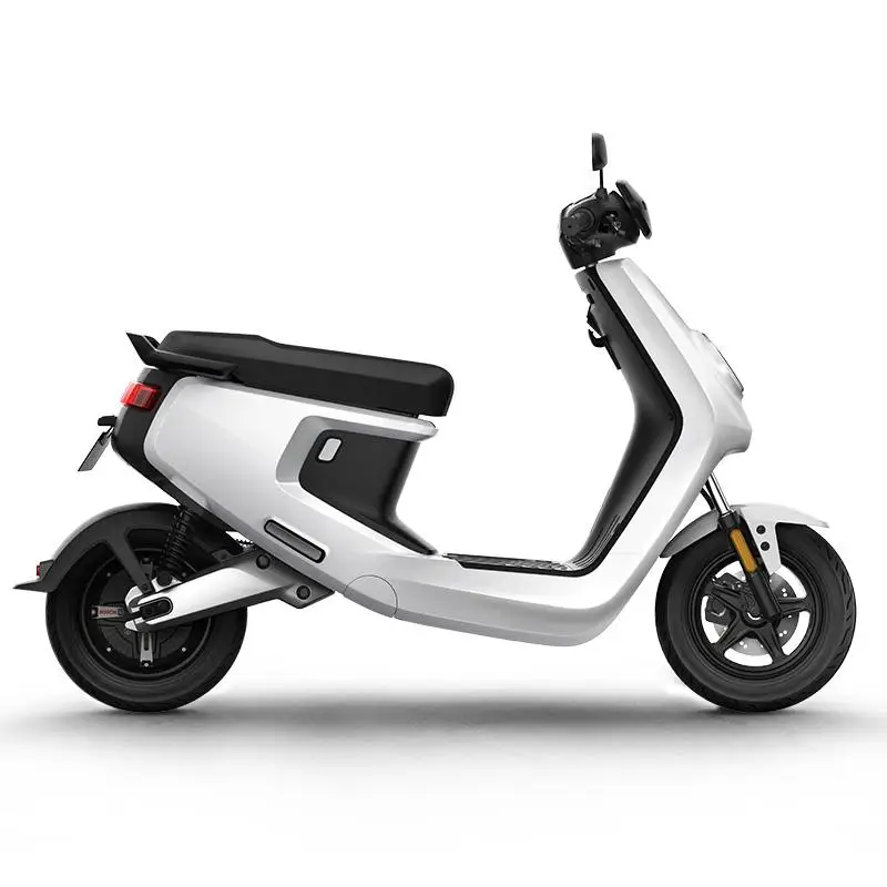 Hcgwork Xiao Niu M+ Lite Young литиевая батарея электрический мотоцикл Скутер мотоцикл Ebike велосипед 85 км пробег 20a 48 в высокое качество