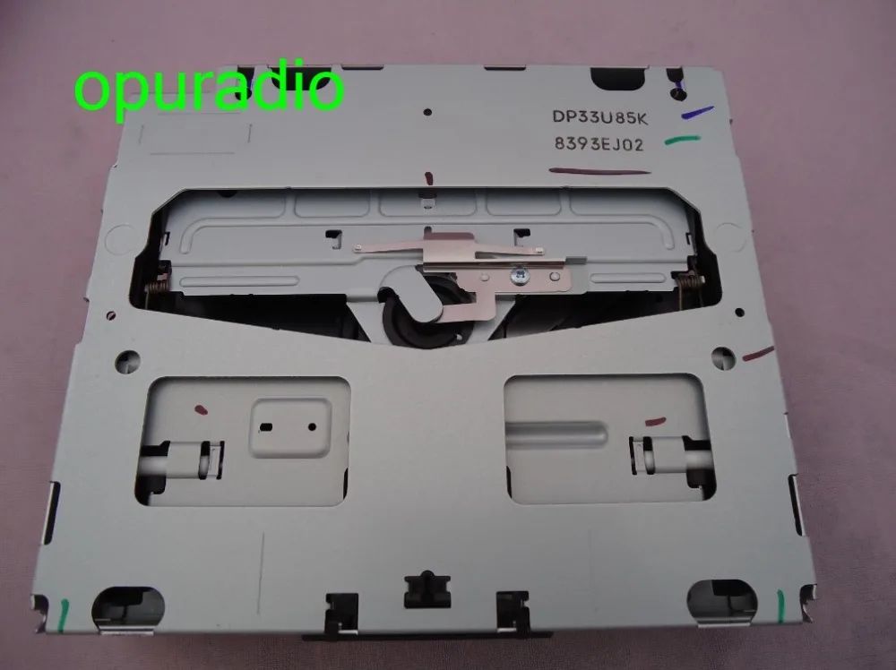 DP33U85K alpine CD AP08 mech 14P honda fit'