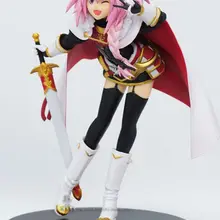 Astolfo Rider Fate apocripha Grand Order фигурка игрушка