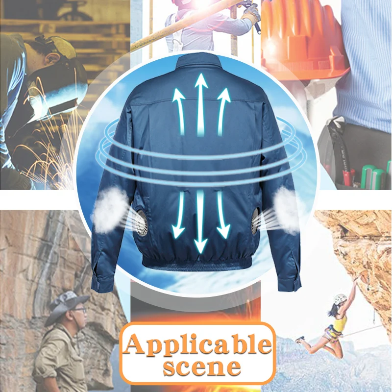 “ Casaco de Pesca Terno Camisa Calças Quente Inverno